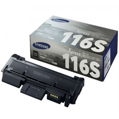 MLT-D116S Toner Samsung MLT-D116S