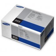 Toner Samsung Preto D203E 10.000 Páginas 