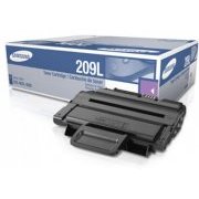 Toner Samsung MLT-D209L Preto 5.000 páginas - Para SC