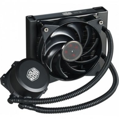 MLW-D12M-A20PW-R1 WaterCooler Cooler Master 120 x 120