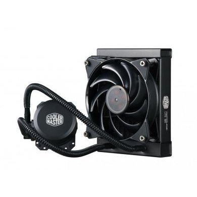 WaterCooler Cooler Master 120 x 120