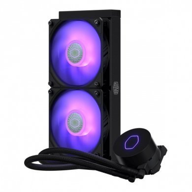 Cooler Master Water Cooler Master Liquid Lite