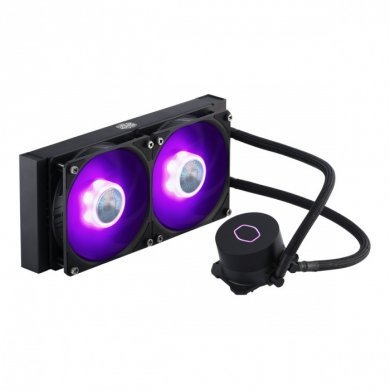 Cooler Master Water Cooler Master Liquid Lite