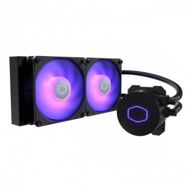 MLW-D24M-A18PC-R2 Cooler Master Water Cooler Master Liquid Lite
