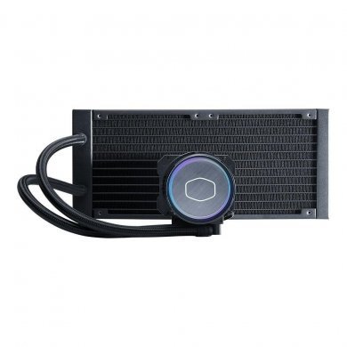 MLX-D24M-A18P2-R1 Cooler Master Water Cooler MasterLiquid ML240 ARGB