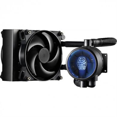 MLY-D14M-A22MB-R1 Cooler Master Cooler Watercooler Pro 140
