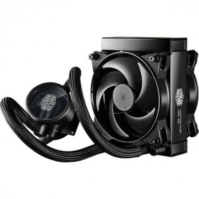 Cooler Master Cooler Watercooler Pro 140