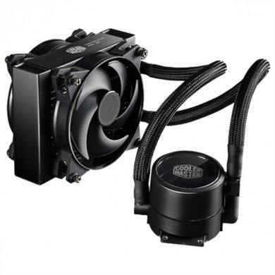 Cooler Master Cooler Watercooler Pro 140