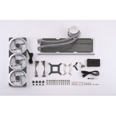 MLY-D36M-A18PA-R1 Cooler Master Watercooler Masterliquid ML360P