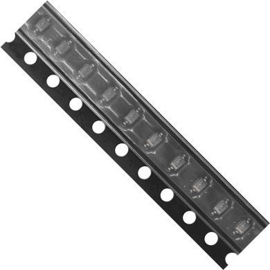 MM3Z12VT1G 10x Diodo Zener 12V 500mW SMD SOD-323 SC76