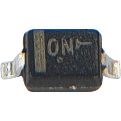 MM3Z12VT1G 10x Diodo Zener 12V 500mW SMD SOD-323 SC76