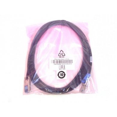 MM662 Cabo SAS DELL Externo 0MM662 2 metros