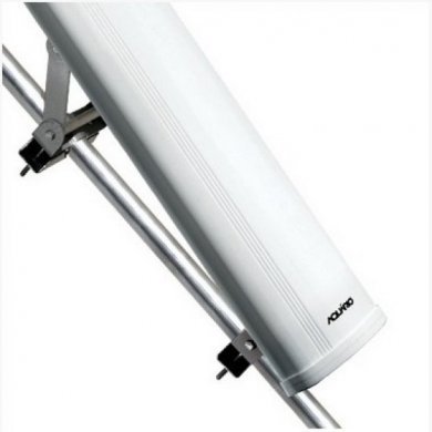 MM-2414s90H Antena Aquário Setorial 2.4GHz 14dBi 90°