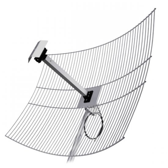MAXRAD　wifi アンテナ Par Antena Notebook Wireless Wifi Conector Padrão Ipex Mhf4