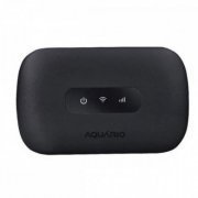 Aquário Modem 4G/3G WI-FI MM-4000 2.4GHz, 300Mbps, MIMO 2X2