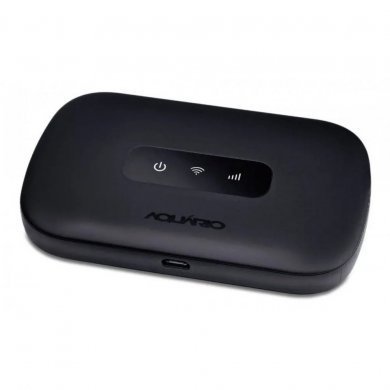 MM-4000 Aquário Modem 4G/3G WI-FI MM-4000