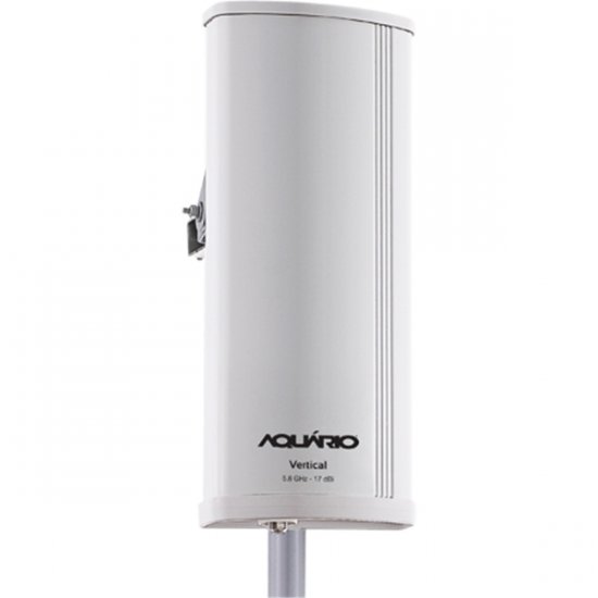 MM-5817s90 Antena Painel Aquário Setorial 17dbi