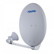 Antena Aquário Parabólica Off Set 5.8Ghz 25dBi