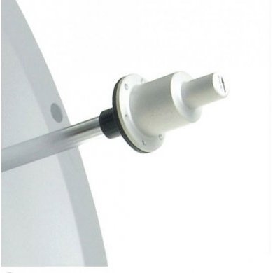 MM-5829 Antena Miniparabólica Aquário 5.8GHz