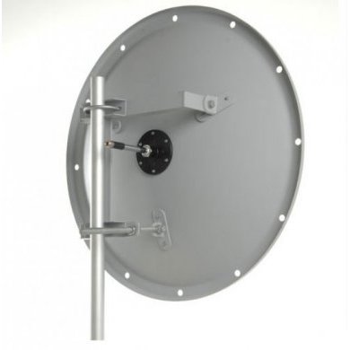 MM-5829 Antena Miniparabólica Aquário 5.8GHz