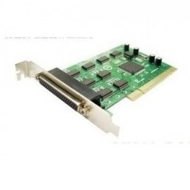 MM-PCI16C1058-8S Placa Multiserial 8 Saídas RS-232 DB9M