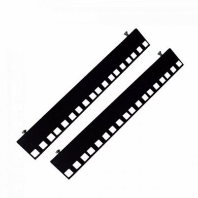 MNACE1160 WJ MOREIRA KIT SEGUNDO PLANO 16U PRETO