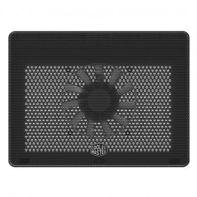 MNW-SWTS-14FN-R1 Cooler Master Notepal L2 Até 17 Polegadas