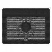Cooler Master Notepal L2 Até 17 Polegadas 160mm Blue LED, USB 2.0 x 1, Micro USB x 1