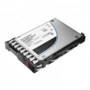 HPE MSA SSD 3.2TB DS SAS 12G mixed use G9 G10 2.5in with drive tray