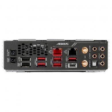 MOBO-TRX40-AORUS-MASTER Gigabyte TRX40 AORUS MASTER DDR4 TR4