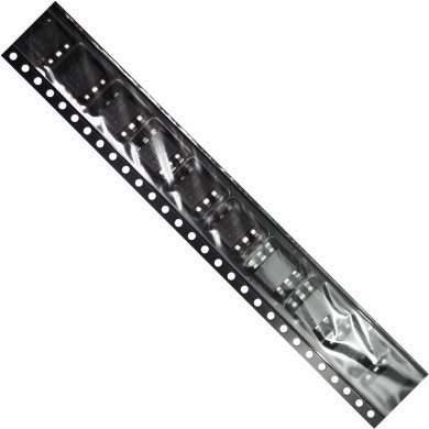 MOC3021 10x Optoacoplador Triac AC OUT 1CH 400V 6P