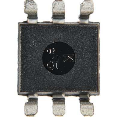 MOC3021 10x Optoacoplador Triac AC OUT 1CH 400V 6P