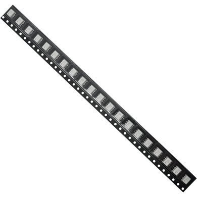 MOCD223R2M-KIT20X 20x Optoacoplador D223 8 pinos 2 canais SOIC-Narrow-8