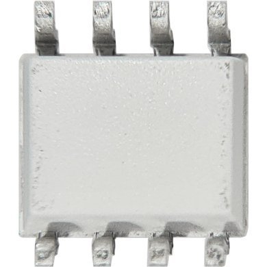 MOCD223R2M-KIT20X 20x Optoacoplador D223 8 pinos 2 canais SOIC-Narrow-8