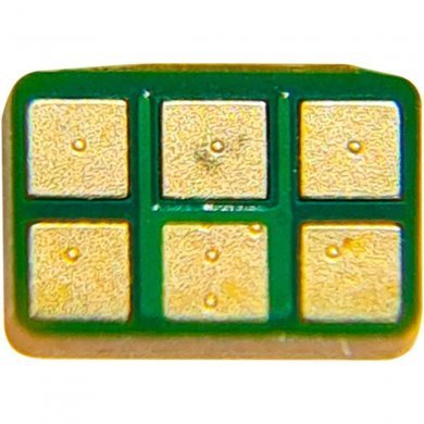 MOT-SP68D03979 Kit 2x sensor de proximidade Hanoi para Motorola Moto G60