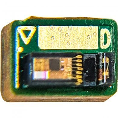 MOT-SP68D03979 Kit 2x sensor de proximidade Hanoi para Motorola Moto G60