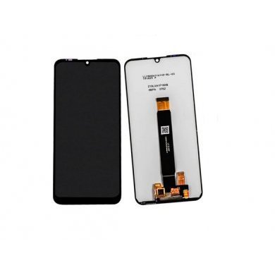 MOTOE6S-FRONTAL Tela completa Motorola Moto E6S (XT2053)