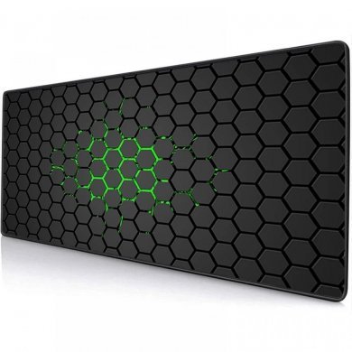 MOUSEPADBAG-XXL Mousepad Nuclear Extended Speed 500x1000x3mm