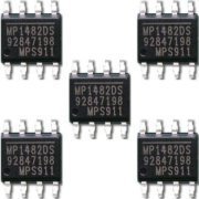 5x Buck Regulator Monolithic Synchronous 18V 2A kit com 5 unidades