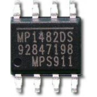 MP1482DS Buck Regulator Monolithic Synchronous 18V 2A