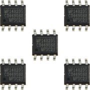 5x Buck Regulator Monolithic Synchronous 18V 2A kit com 5 unidades