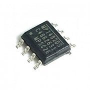 Buck Regulator Monolithic Synchronous 18V 2A 