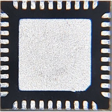 MP2886A-KIT6 6x CI MP2886A MPS1908 PWM digital multifásico programável