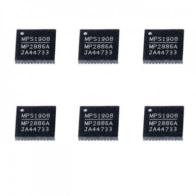 MP2886A-KIT6 CI MP2886A PWM PWM-VID NVIDIA (Kit com 6 und)