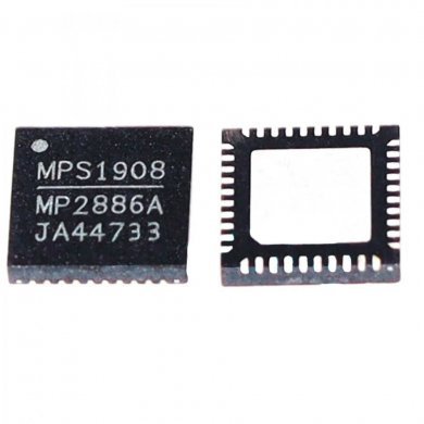 CI MP2886A PWM PWM-VID NVIDIA (Kit com 6 und)