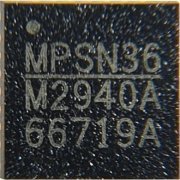 Ci M2940A MP2940A PWM Buck Boost converter QFN-28 Ci  ...