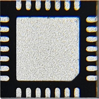 Ci M2940A MP2940A Buck Boost Converter QFN-28