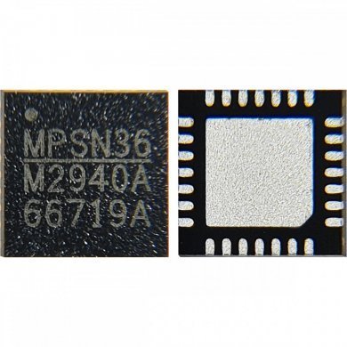 Ci M2940A MP2940A Buck Boost Converter QFN-28