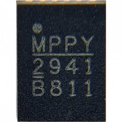 Ci MP2941B MPPY 2941 conversor Bulk QFN-19