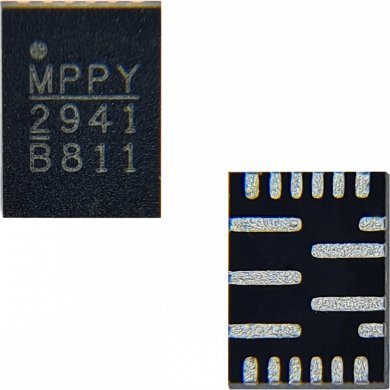 MP2941BGL-Z Ci MP2941B MPPY 2941 conversor Bulk QFN-19